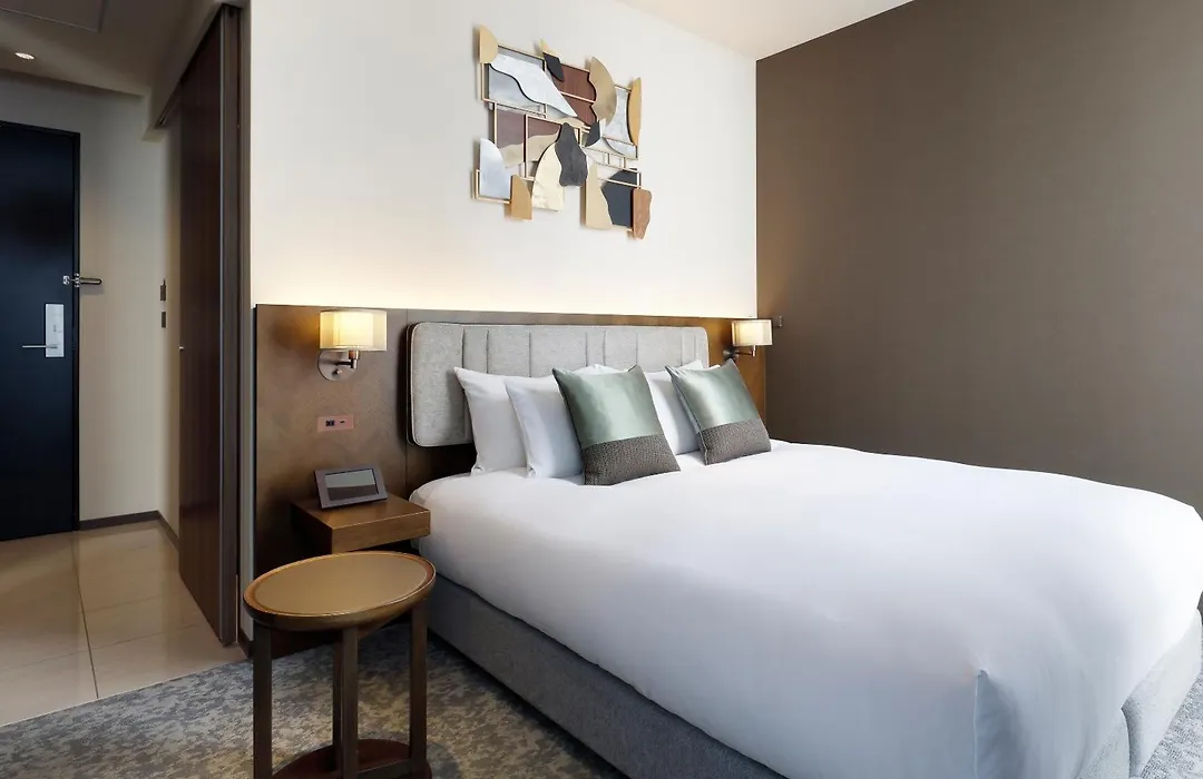Hotel The Celestine Ginza-1